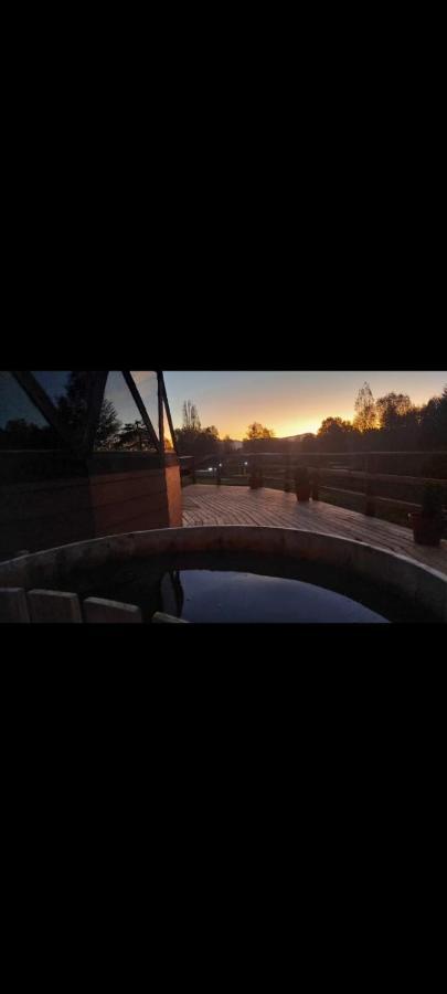 Apartamento Domos Maran Villarrica