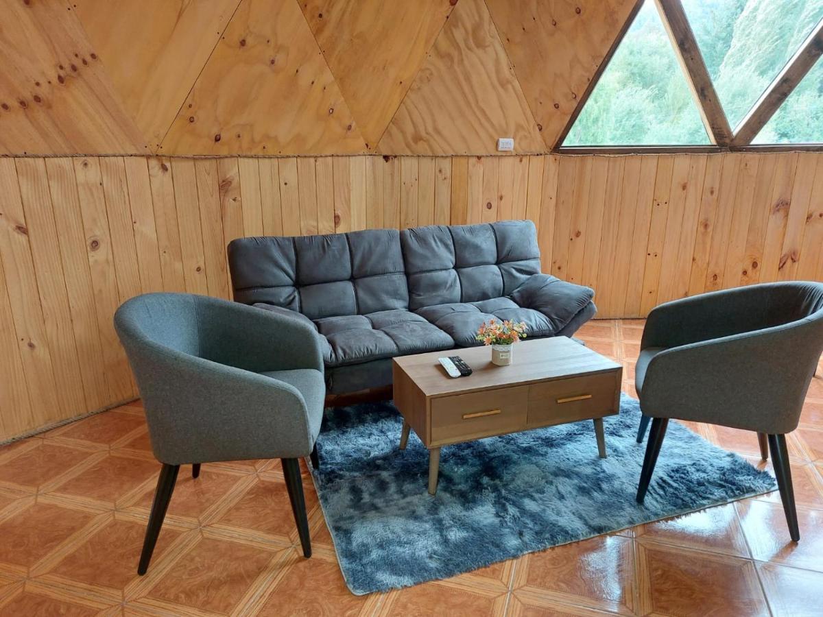 Apartamento Domos Maran