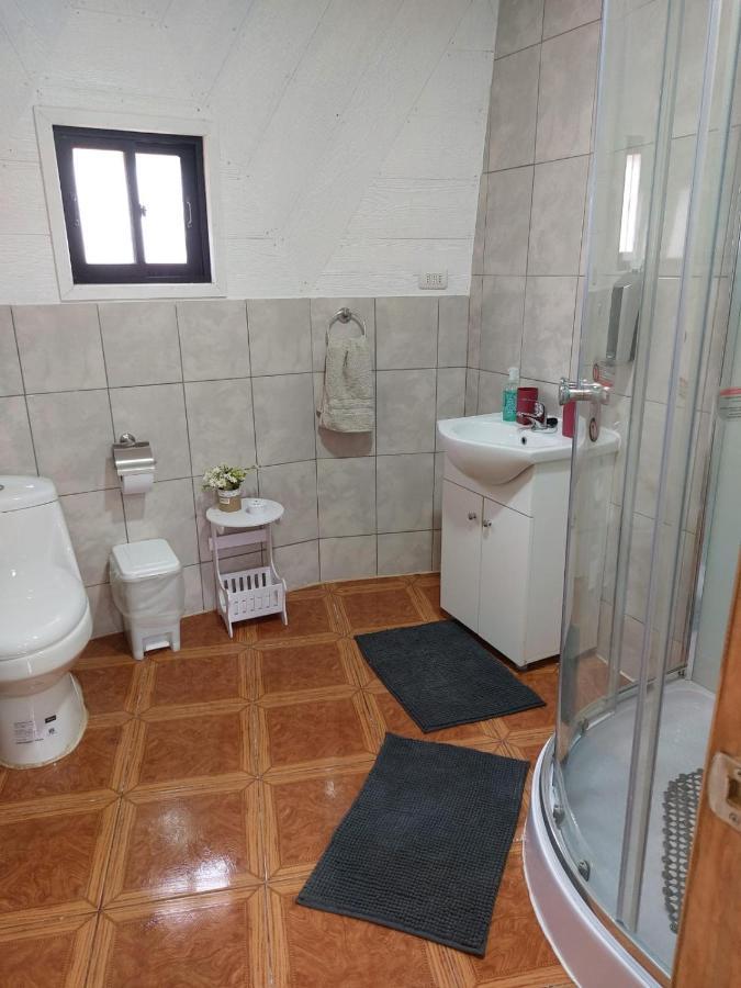 Domos Maran Apartamento