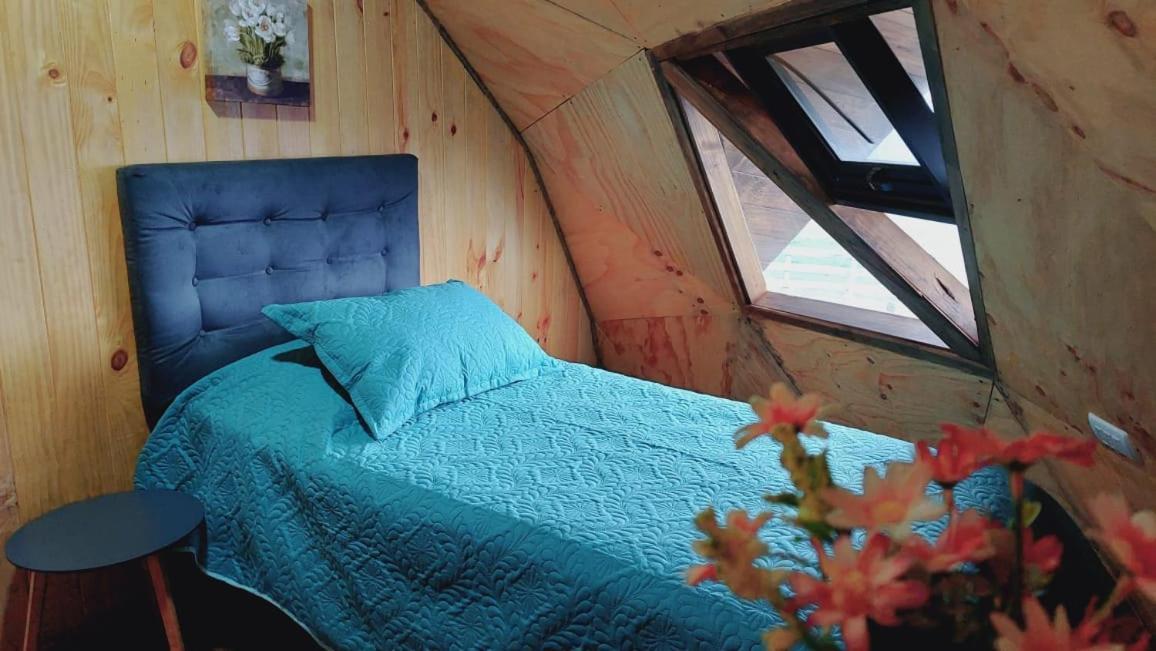 Domos Maran Apartamento Villarrica