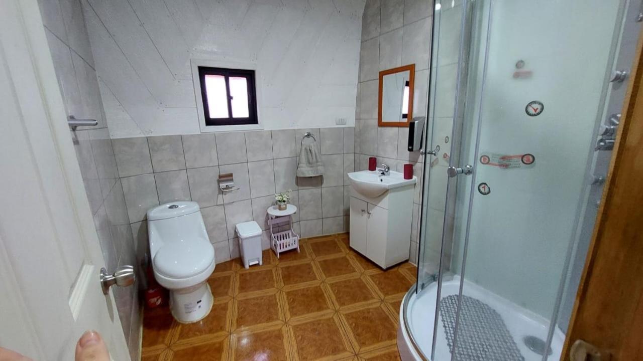 Domos Maran Apartamento